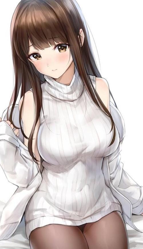 栗子漫画 书签封面